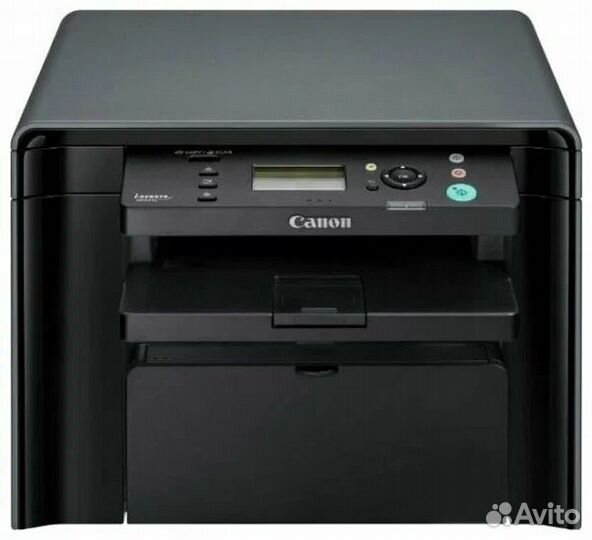Мфу лазерное Canon i-sensys MF4410