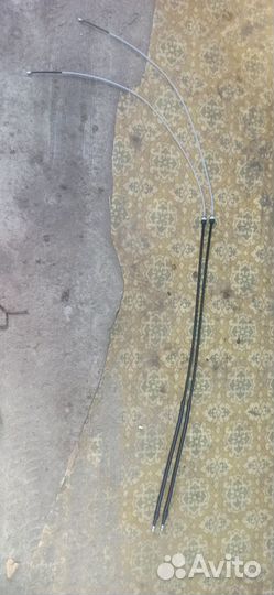 Стояночный тормоз renault fluence