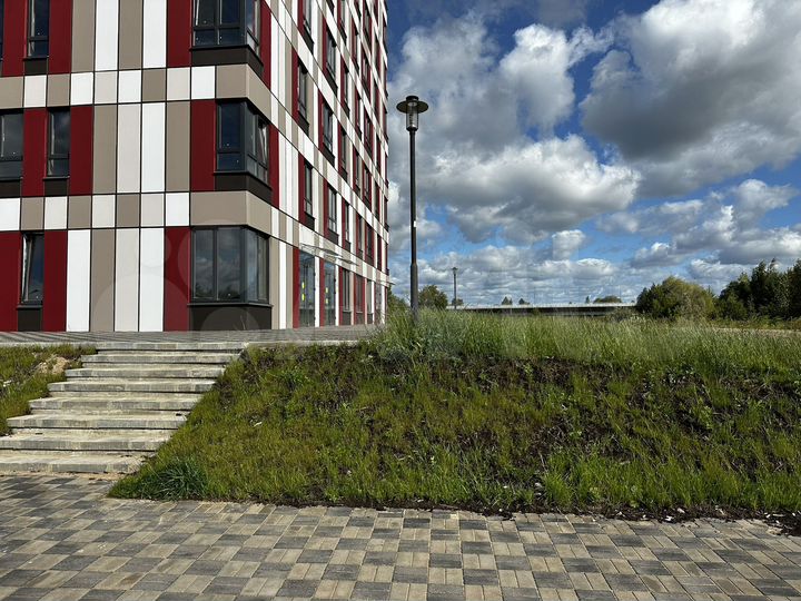 Свободного назначения, 156 м²