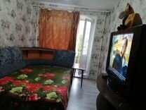 Квартира-студия, 20 м², 2/9 эт.