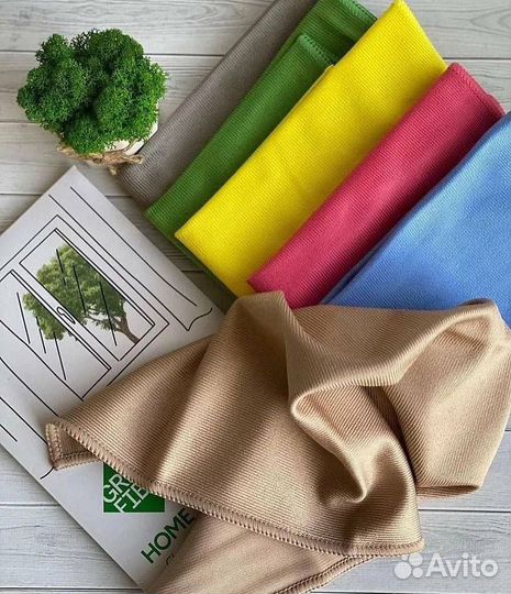 Файбер для стекла Гринвей / greenway