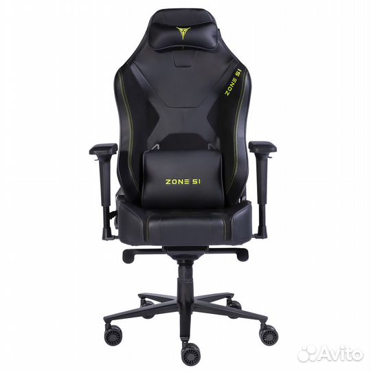 Кресло компьютерное игровое zone 51 armada