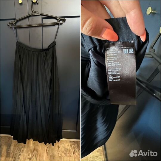 Женские вещи пакетом 44