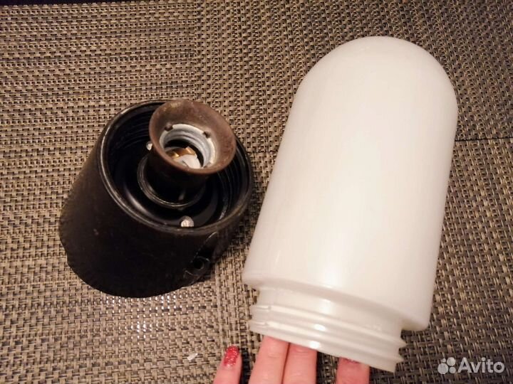 Светильник