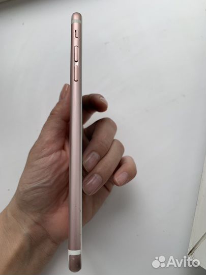 iPhone 6S Plus, 128 ГБ