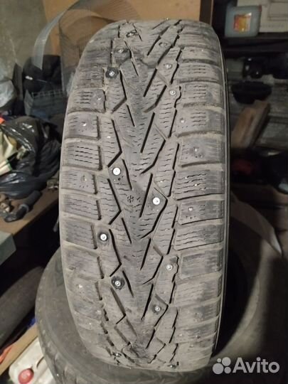 Nordman 7 195/65 R15