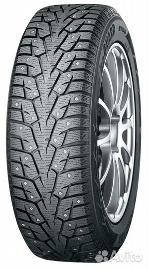Yokohama Ice Guard Stud IG55 215/55 R17 T