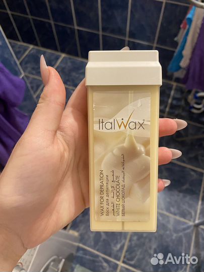 Набор для эпиляции