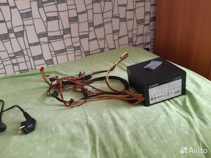 Xilence 530 w