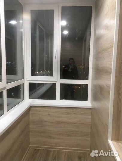 Пластиковые окна и двери пвх