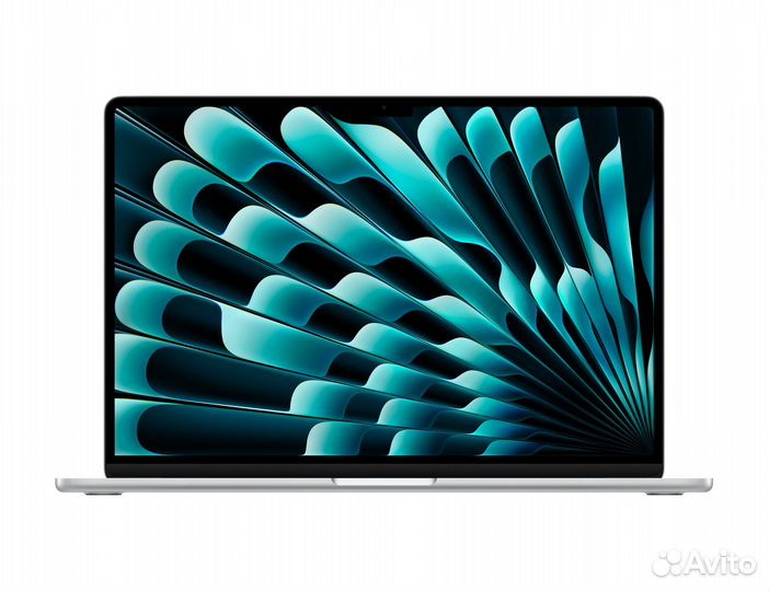 MacBook Air 15 M2 16GB 256GB