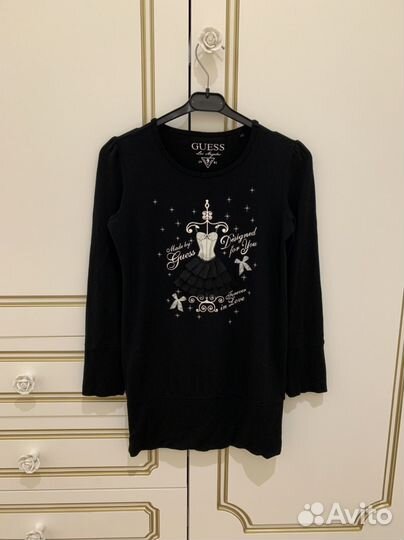 Платье для девочки Guess 140