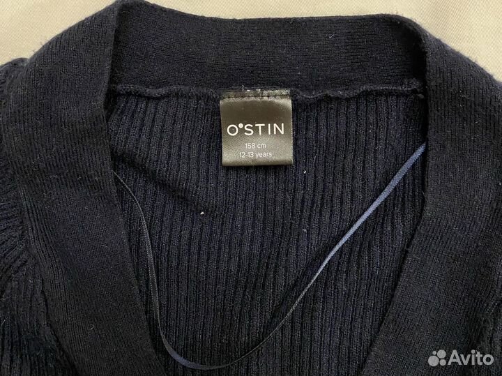 Кардиган ostin