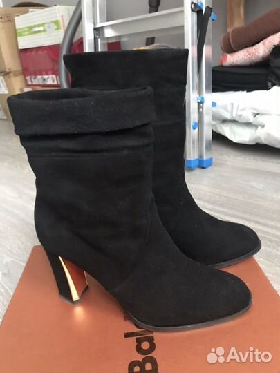 Ботильоны Baldinini