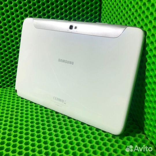 Планшет Samsung Galaxy Note 10.1 gt-n8000
