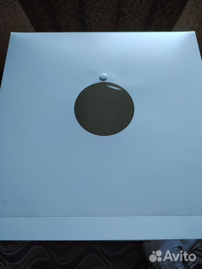 Фото бокс с подсветкой