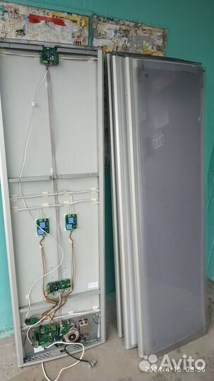 Антикражные ворота Б/У