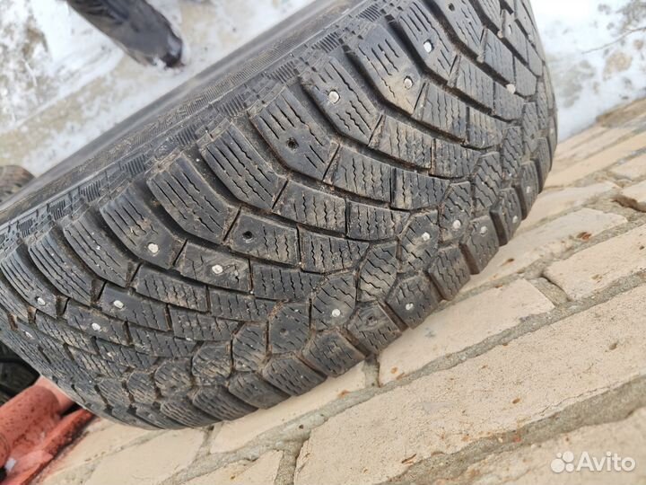 Continental ContiIceContact 20.5/55 R16 94T