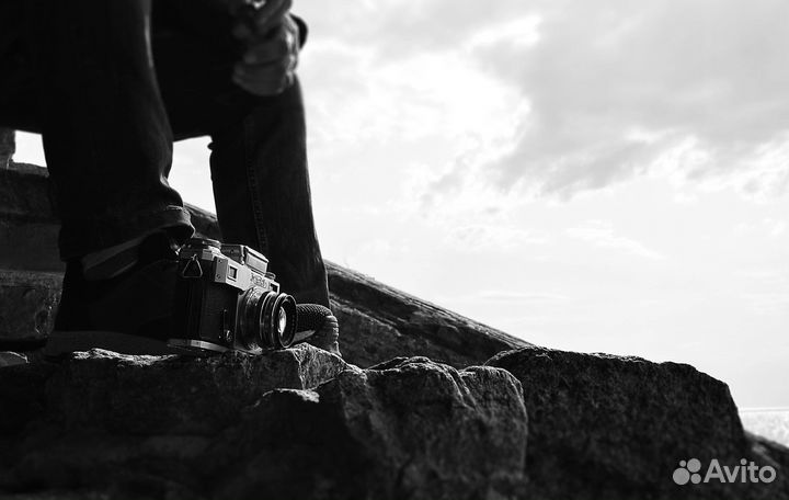 Фотограф видеограф