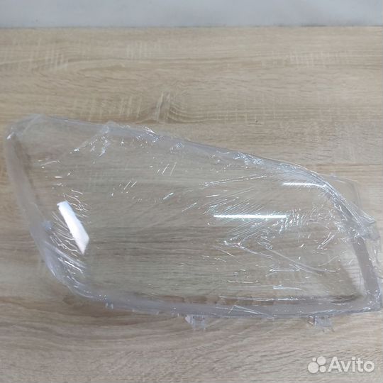 Стекла фар Toyota Rav4 XA30 2006-2008