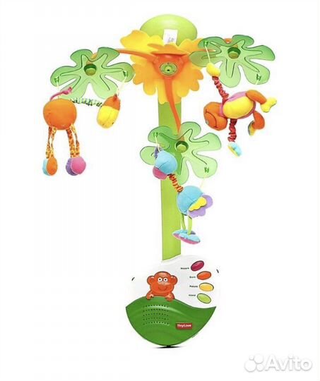 Мобиль tiny love