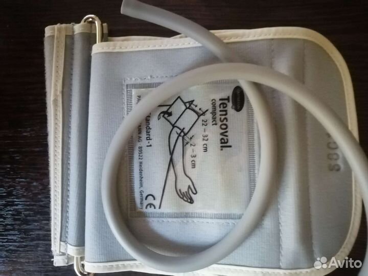 Манжет для танометра