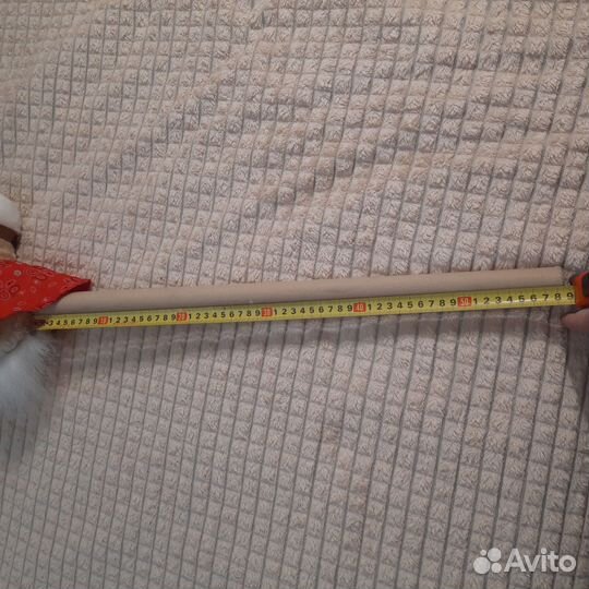 Конь лошадка на палке