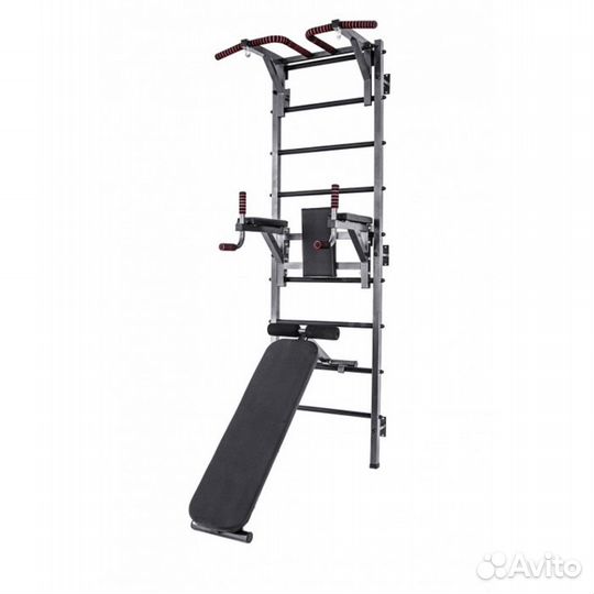 Шведская Стенка D 5