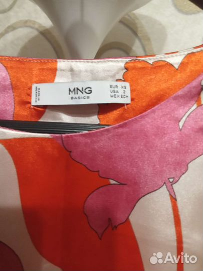 Платье 40 42 размер