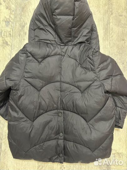 Куртка для девочки