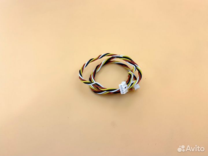 Шлейф вентилятора двигател Xiaomi Trouver RLS5-WH0