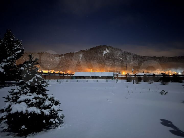 Участок 25 сот. (ИЖС)