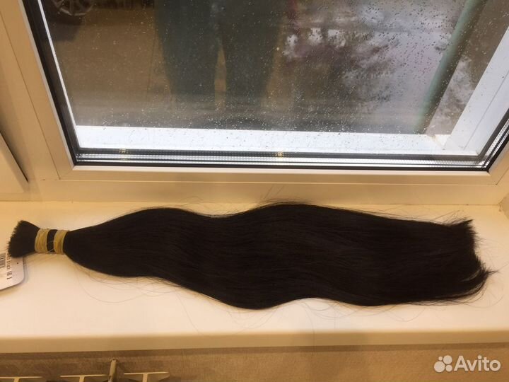 Волосы для наращивания