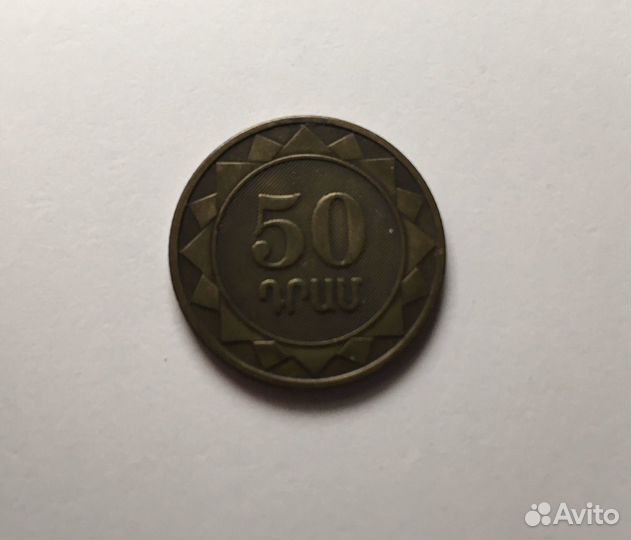 Монеты разных стран