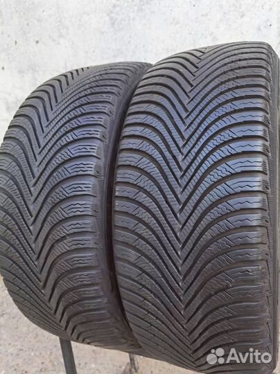 Michelin Alpin 5 225/45 R17 94H
