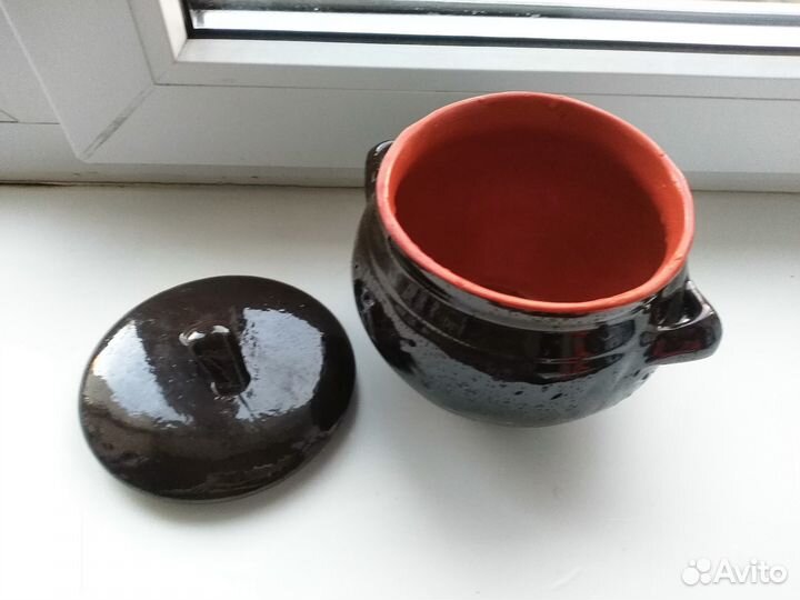 Посуда СССР 1