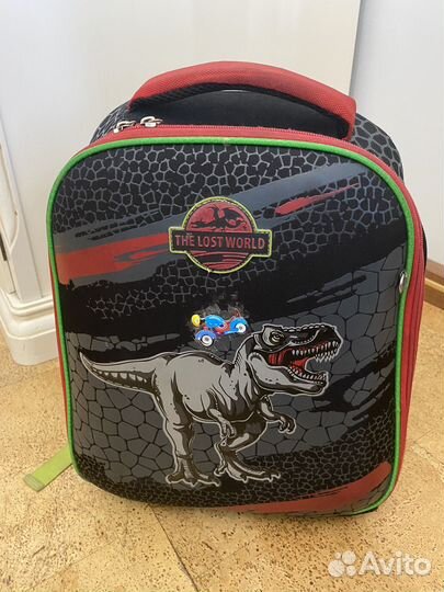 Портфель школьный