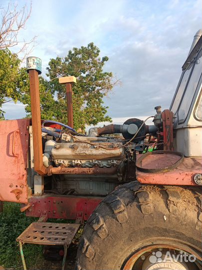 Трактор ХТЗ Т-150, 1993