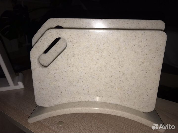 Доски разделочные для кухни