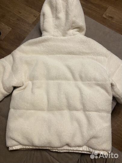 Куртка демисезонная женская 42 44