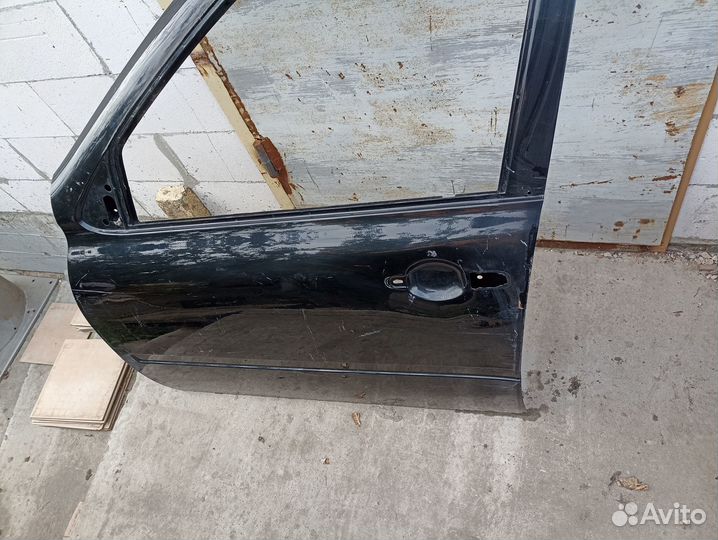 Дверь передняя левая LADA granta, Калина2, Датсун