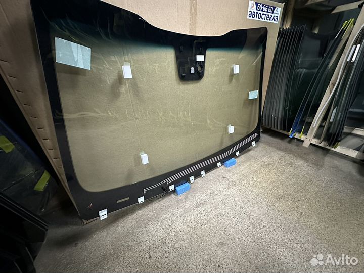 Kia Sportage IV Автостекла Чебоксары