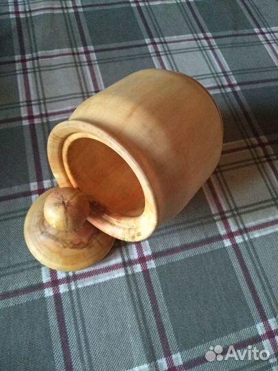 Емкости для сыпучих