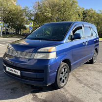 Toyota Voxy 2.0 AT, 2002, 378 000 км, с пробегом, цена 820 000 руб.