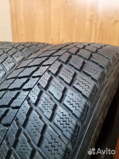 Nexen Winguard 235/55 R18