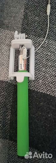 Монопод для селфи