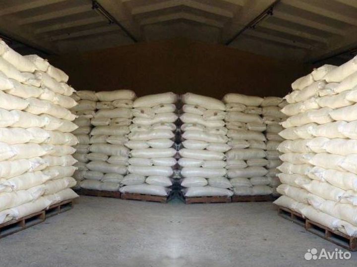 Мука опт от производителя