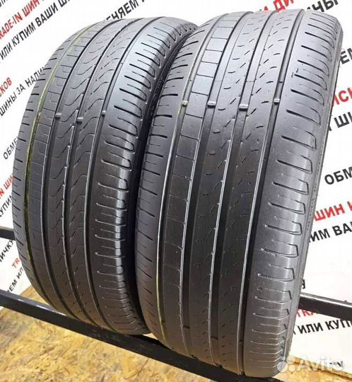 Pirelli Cinturato P7 275/35 R19 100Y