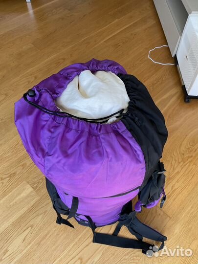 Рюкзак походный туристический