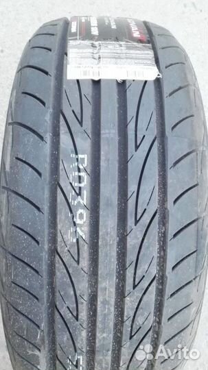Yokohama Advan Fleva V701 235/45 R19 95W